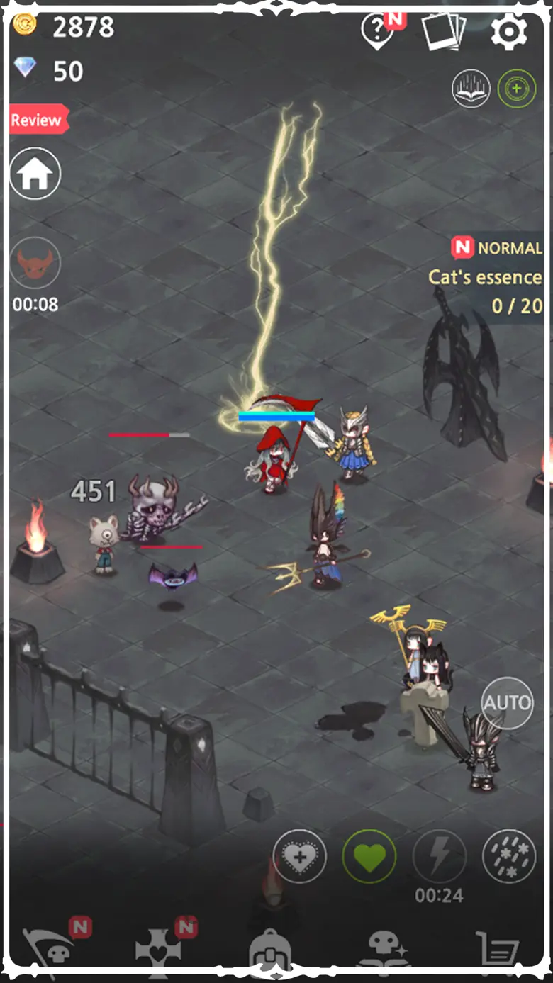 GrowNecromancer 6.5