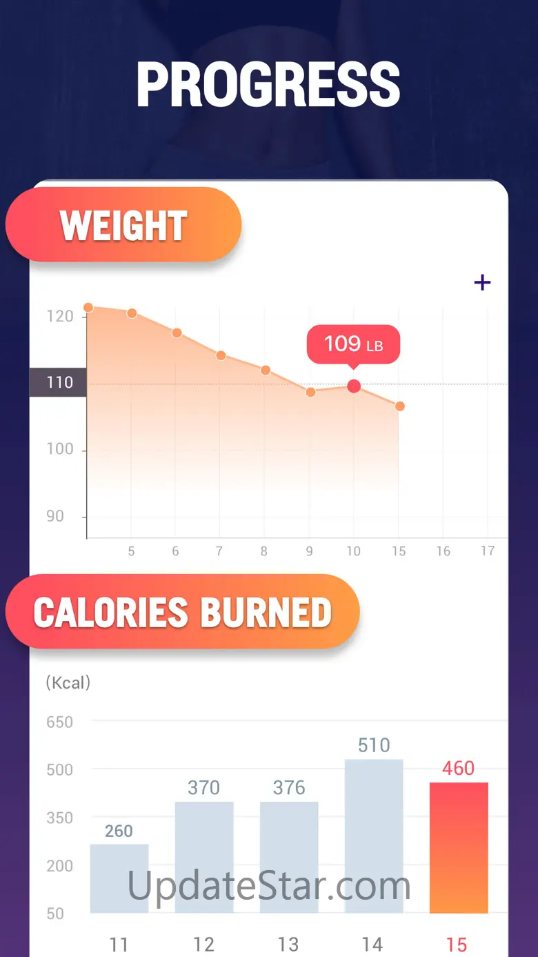 Fat Burning Workouts, Fitness 1.0.12