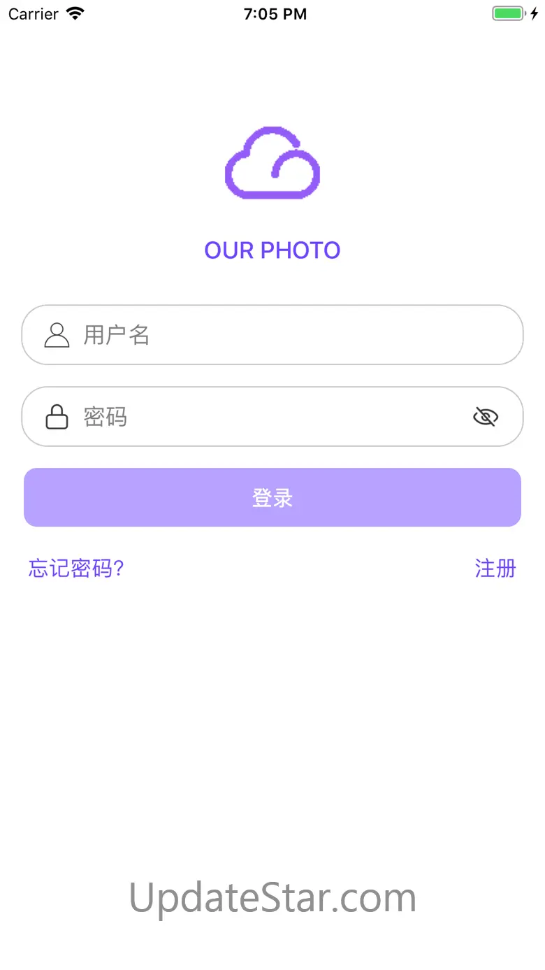 OurPhoto - keep our memories 1.5.9