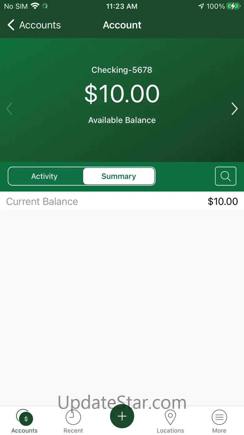 Eureka Savings App 6.0.4484