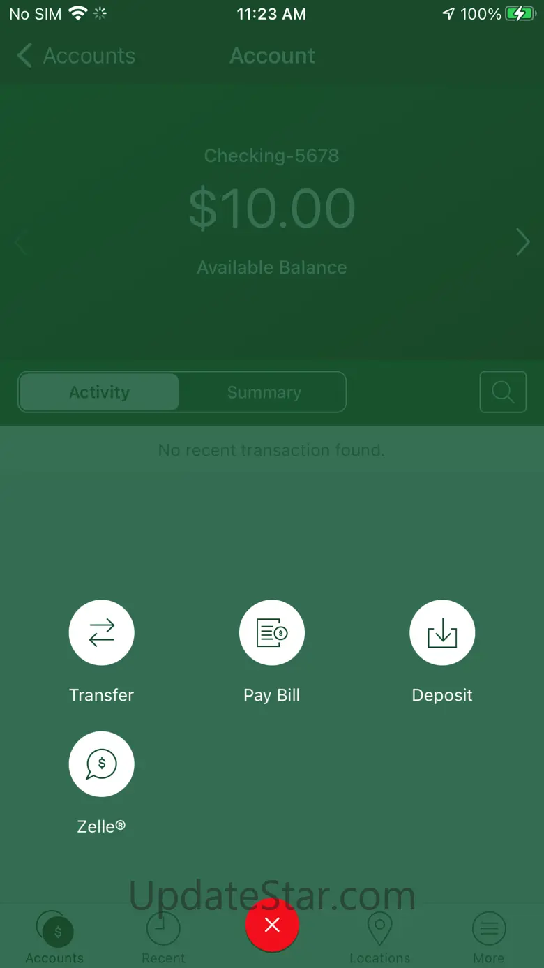 Eureka Savings App 6.0.4484