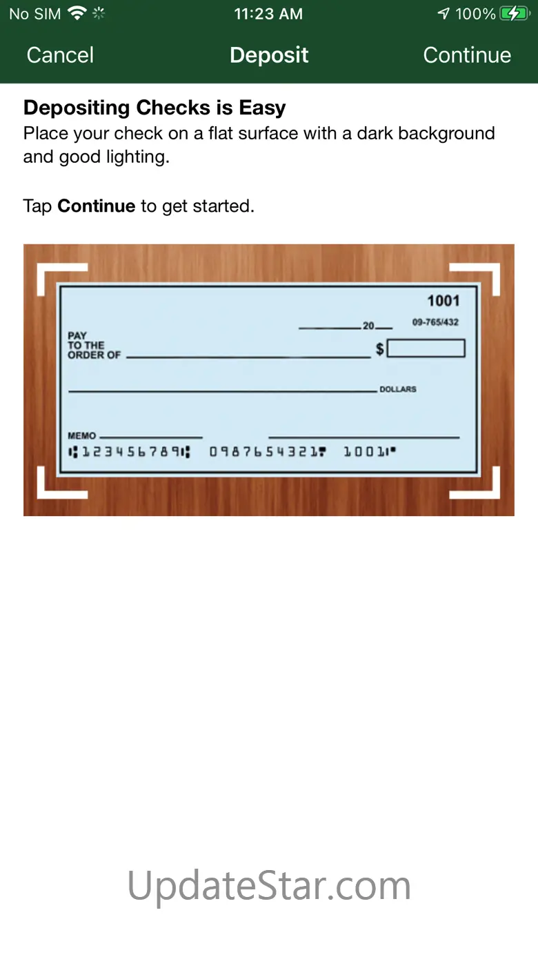 Eureka Savings App 6.0.4484