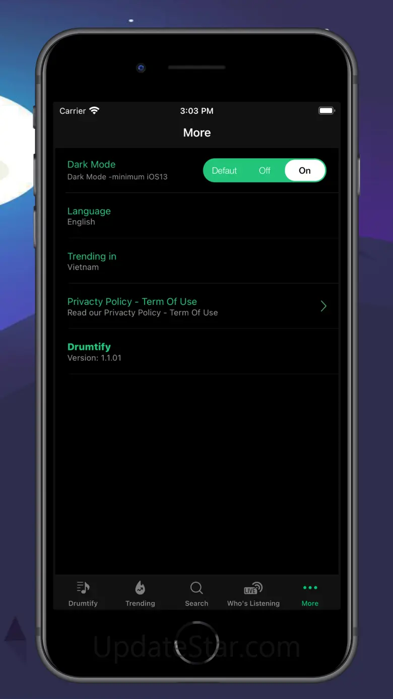 Drumtify - Music For Life 1.2.9