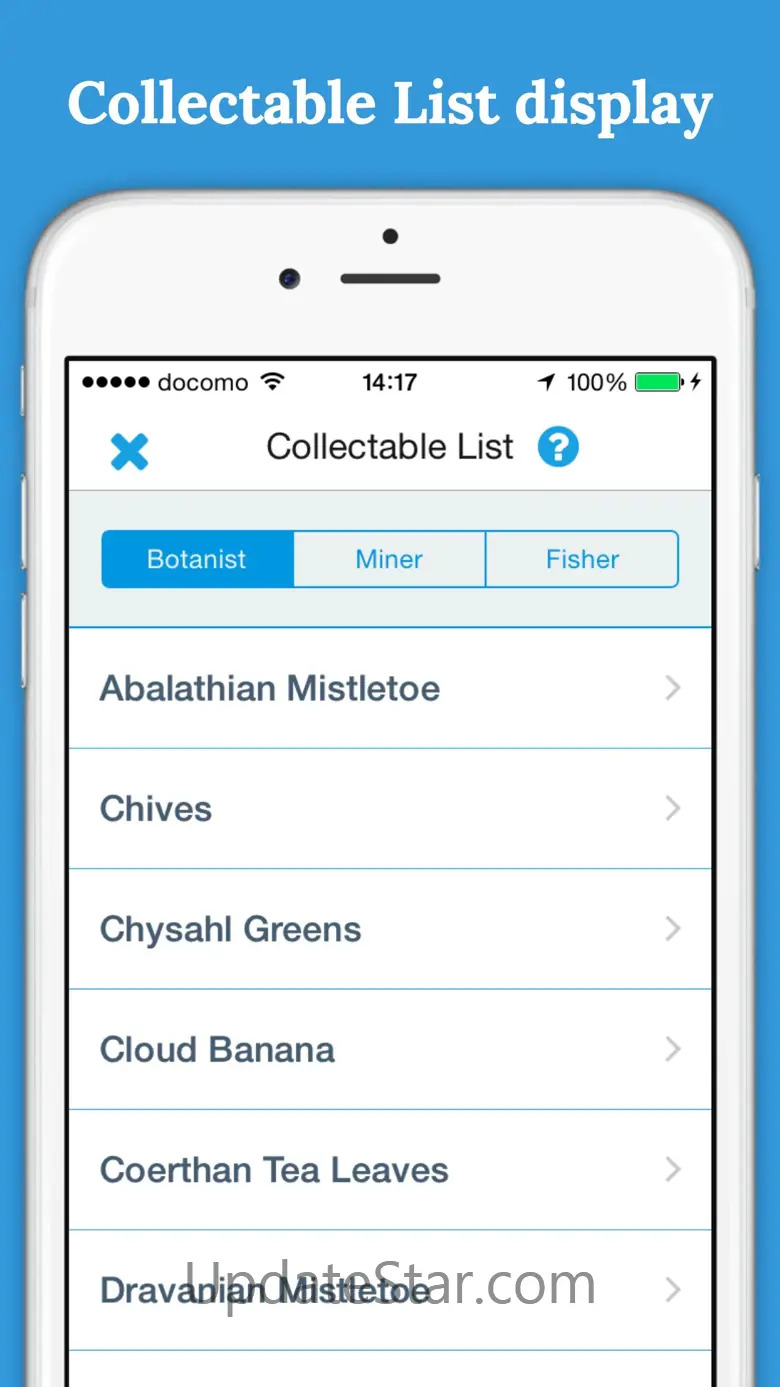 FFXIV Gatherer Timer for FFXIV 6.4.0