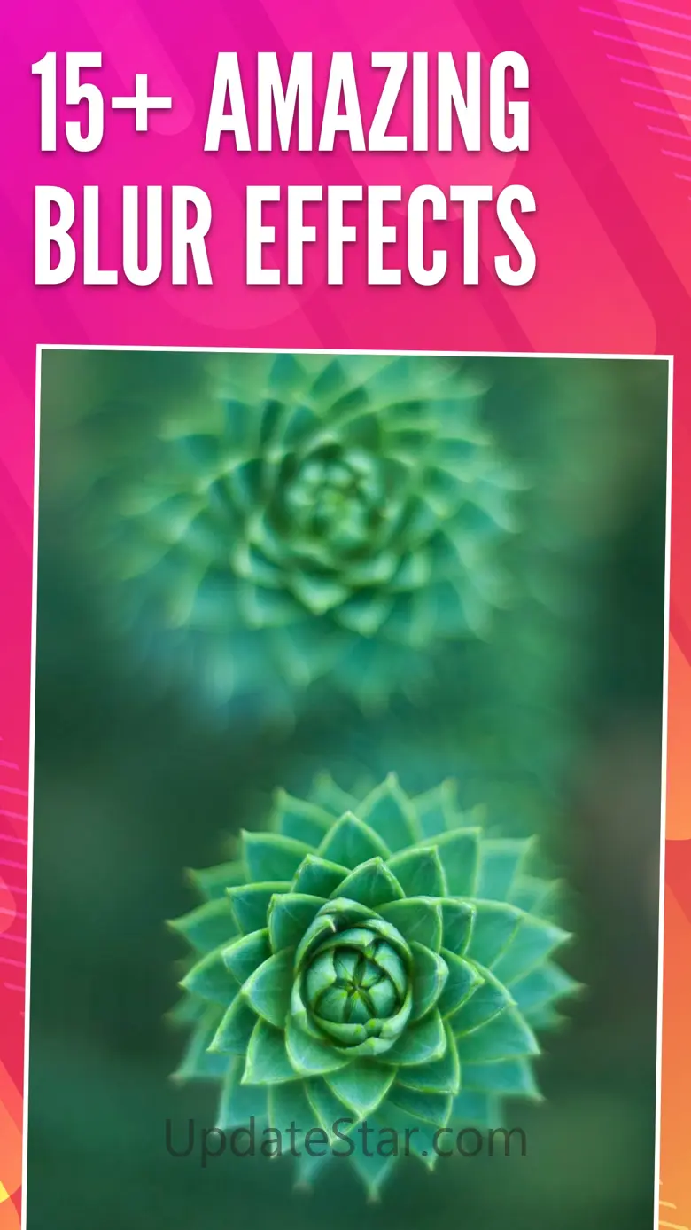Blur Photo+ 1.0.2