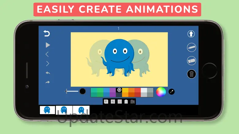 Animation Maker Kids 1.1
