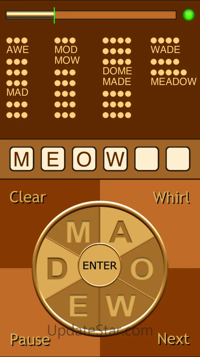 Whirly Word SE 1.7.1