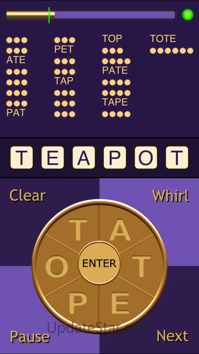 Whirly Word SE 1.7.1