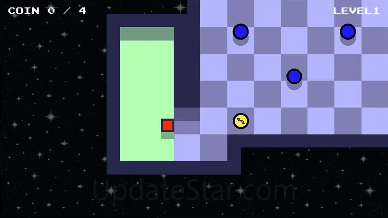 The World's Hardest Game 5.0
