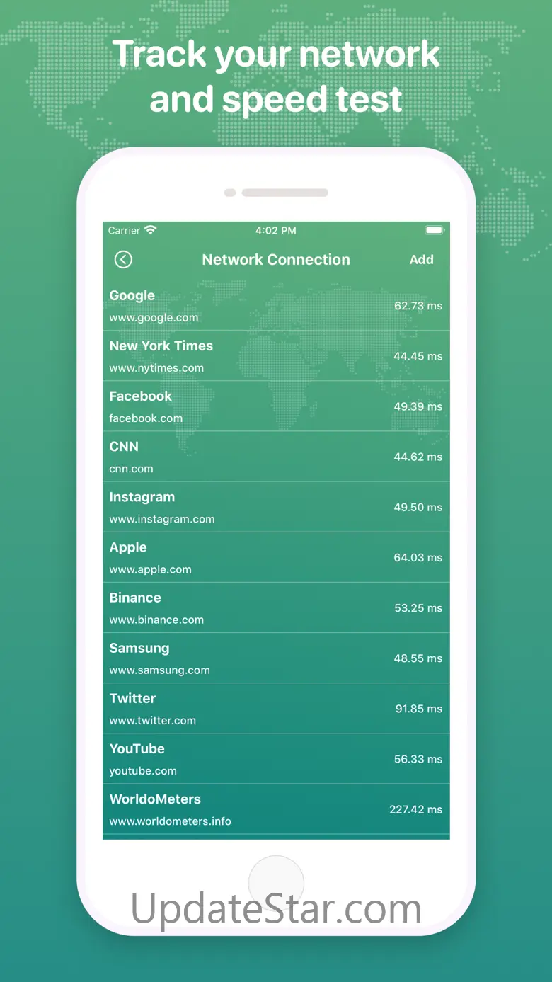 VPN: super unlimited proxy vpn 1.2.7