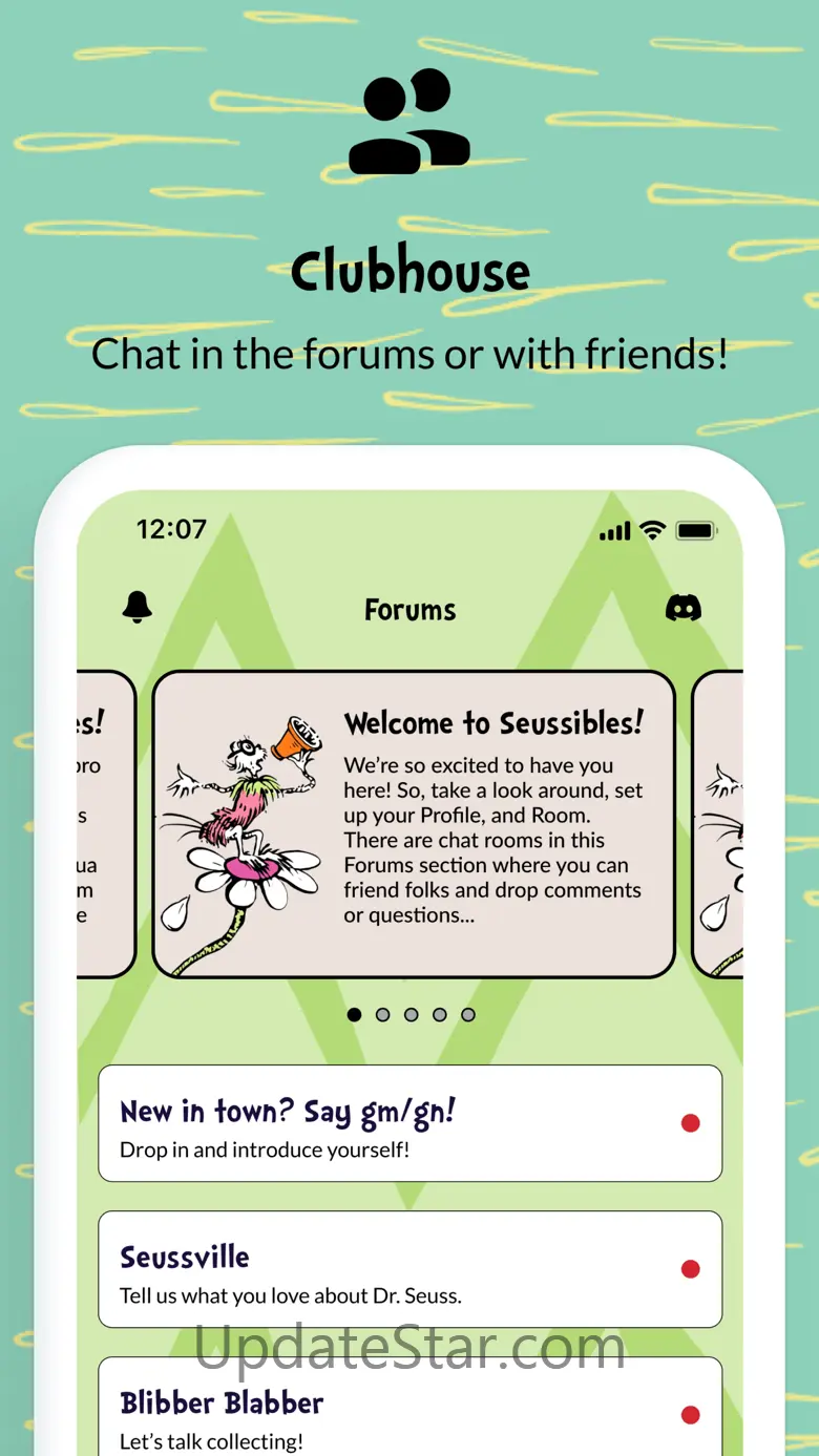 Seussibles! Collect Dr. Seuss 0.49