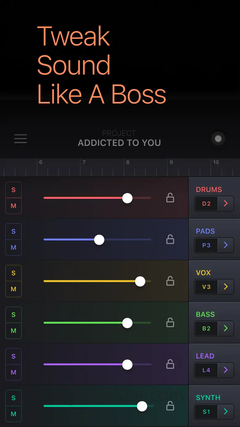 Music Making Studio - Sampler 1.4.28