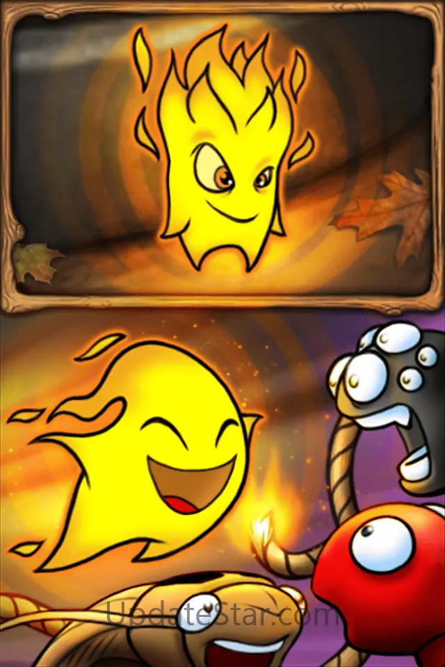Burn the Rope Lite 1.4.2