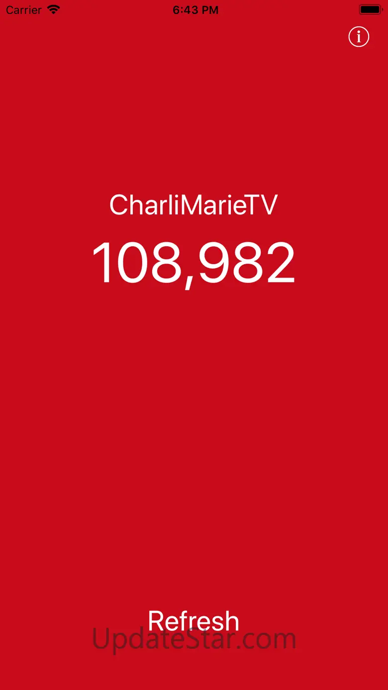 sub count 3.0.0