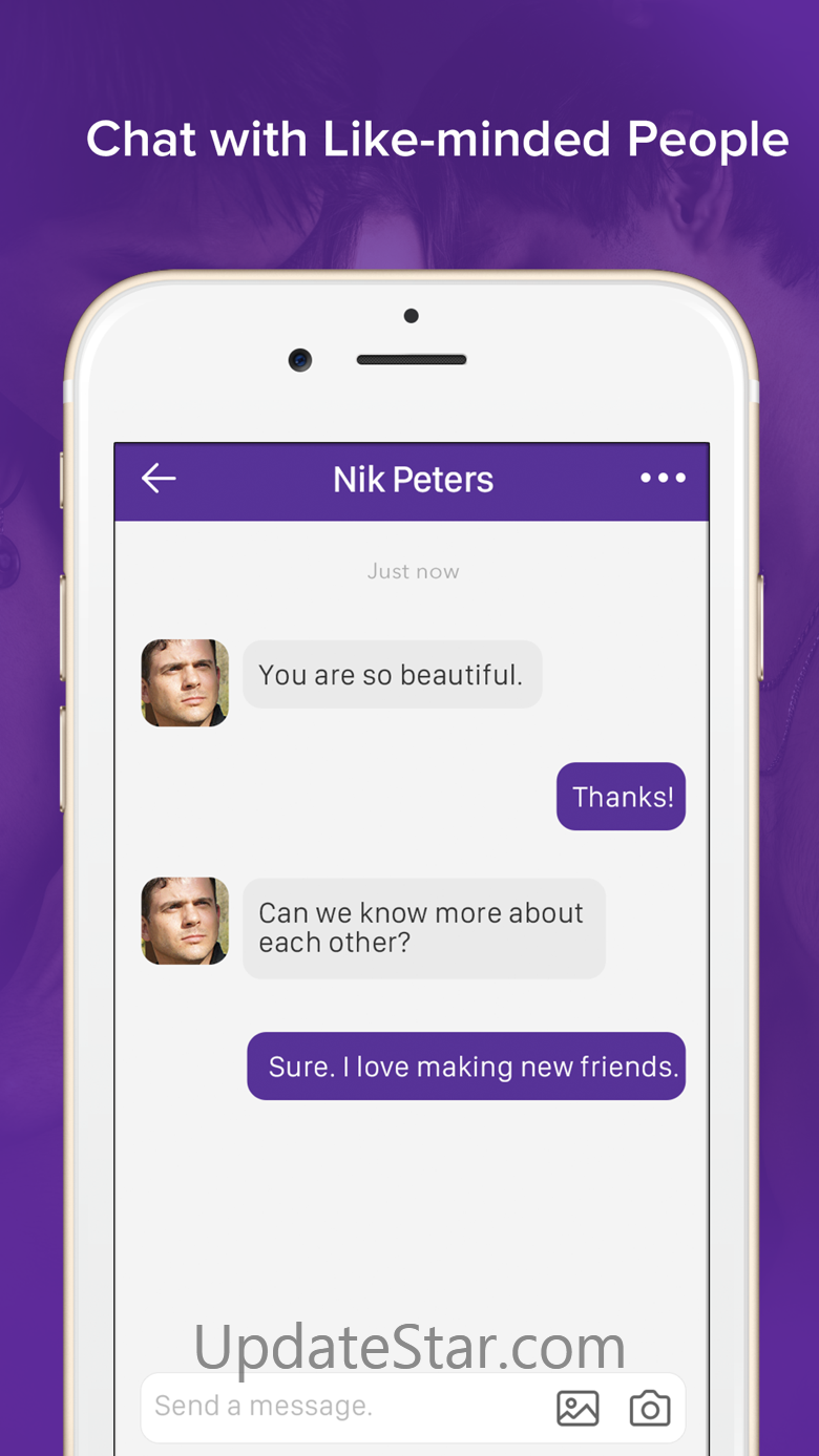 Threesome Hook Up App: 3Some X 0.1.7