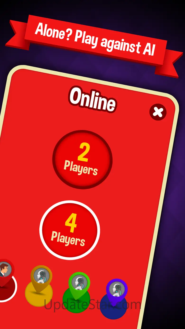 Ludo Master - Real Club King 4.8
