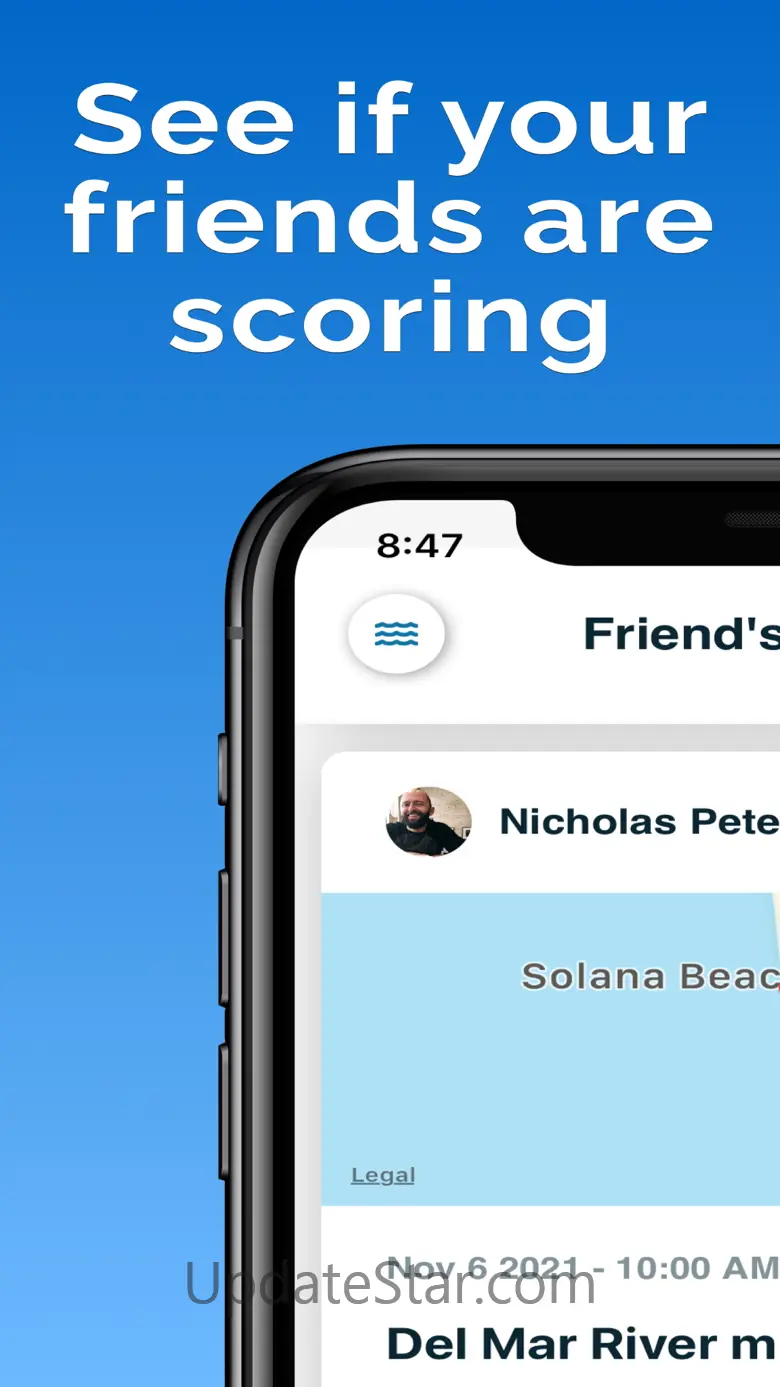 Lazy Surfer 1.36.58