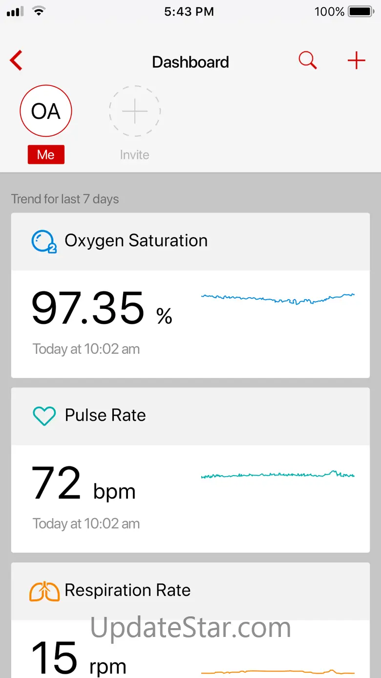 Masimo SafetyNet 1.3.40