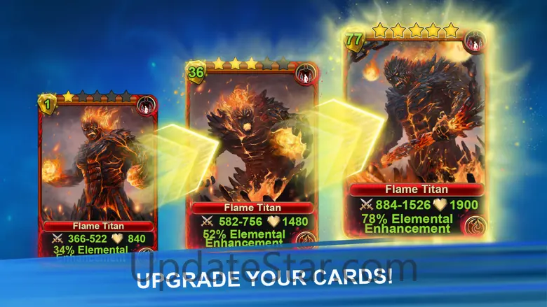 Blood of Titans 1.73