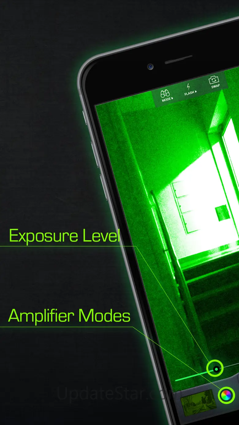 Night Vision Camera 4.0