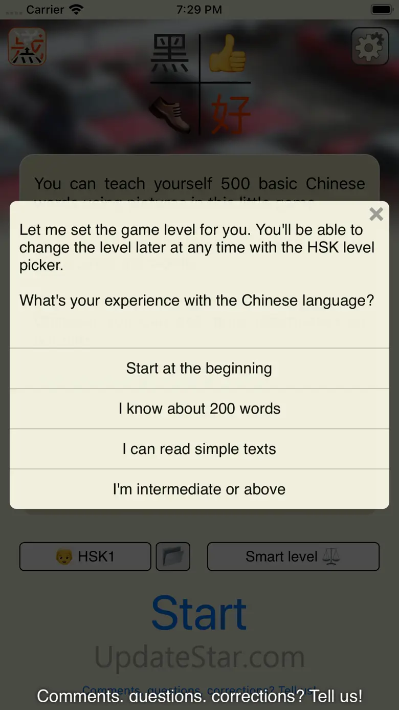 Word Match - learn Mandarin 1.53