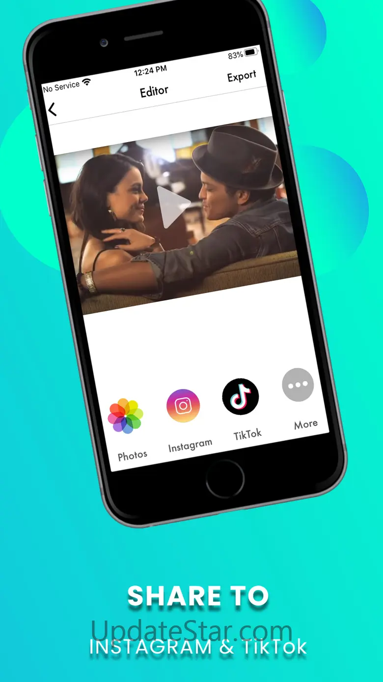 Video Voice Editor & Effects 2.9