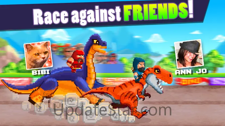 Dino Factory 1.4.1