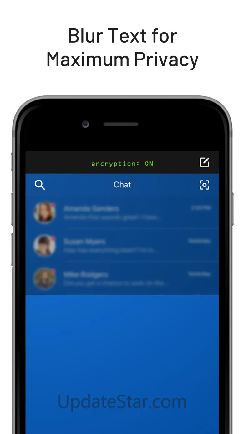 KeeperChat Encrypted Messenger 5.8.4