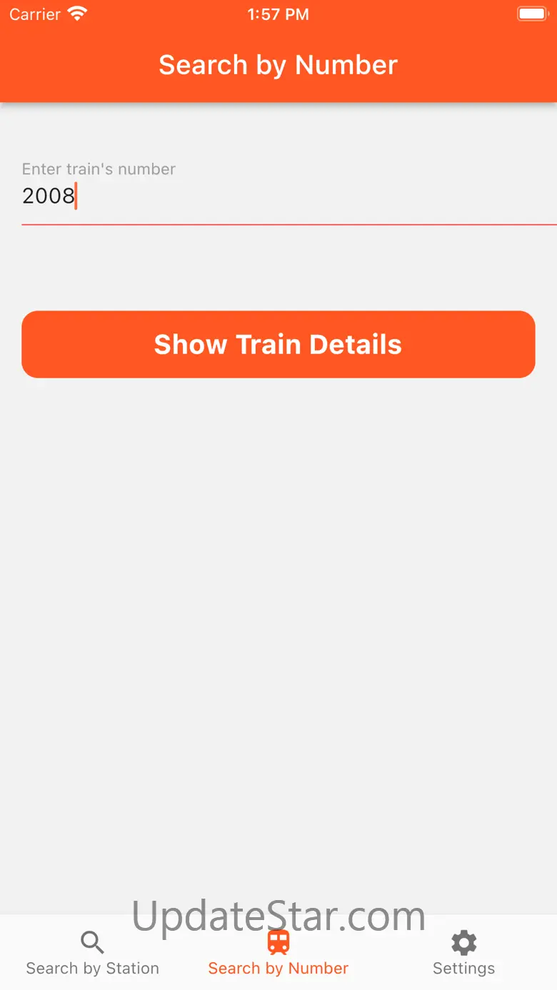 Egypt Trains 1.5.0