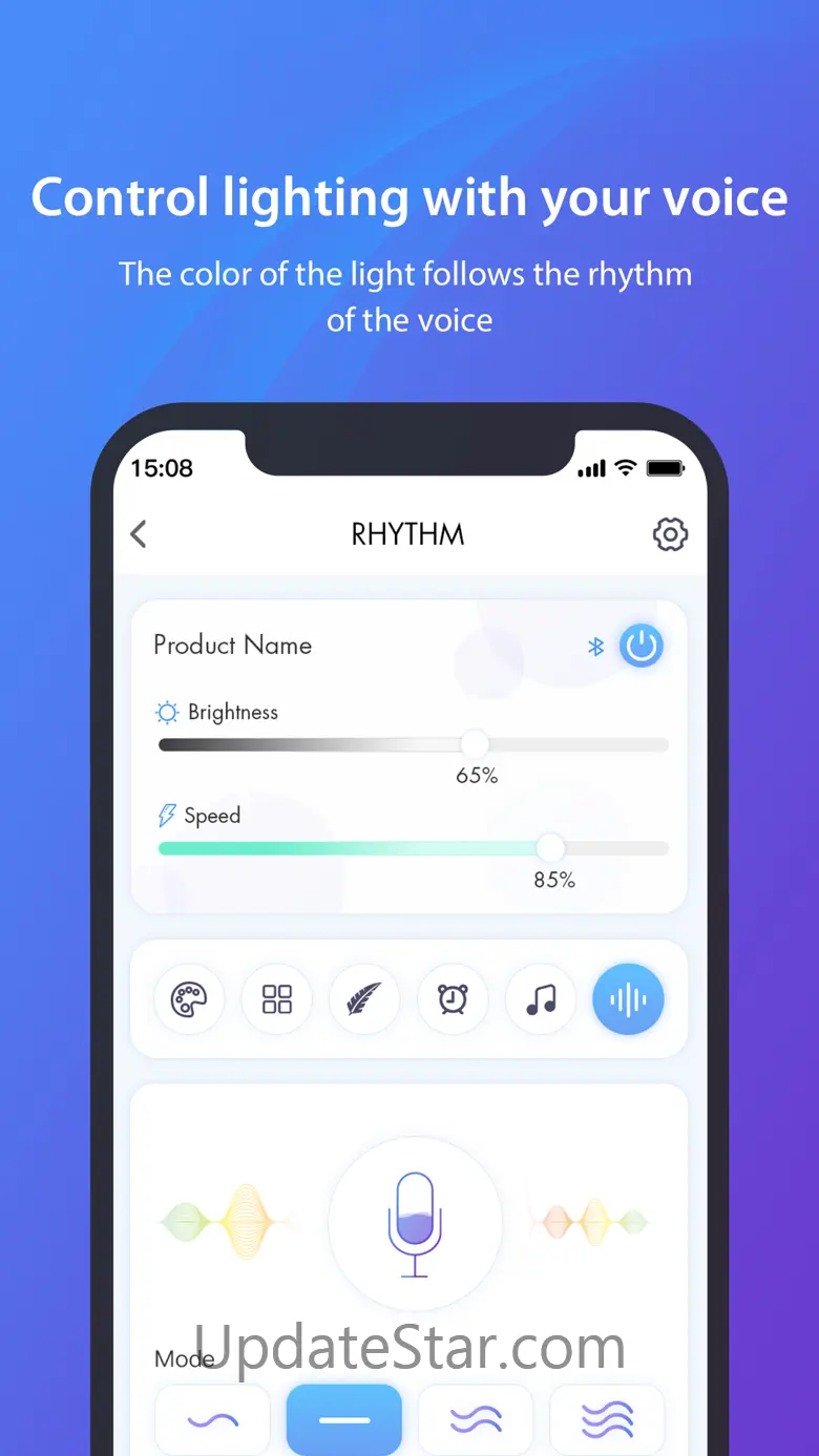 RociLife 1.0.8