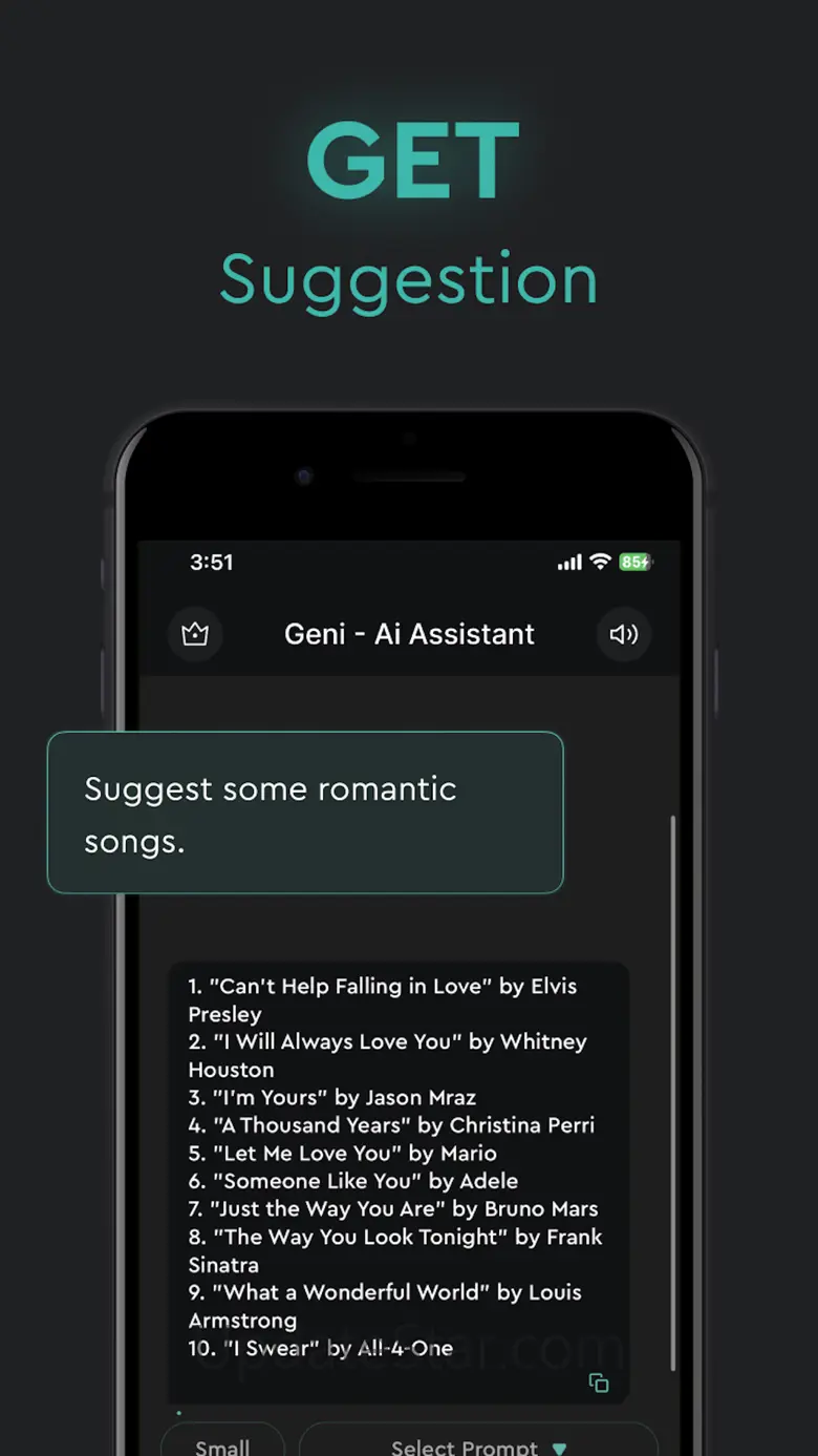AI ChatBot: Writer & Assistant 1.1.10