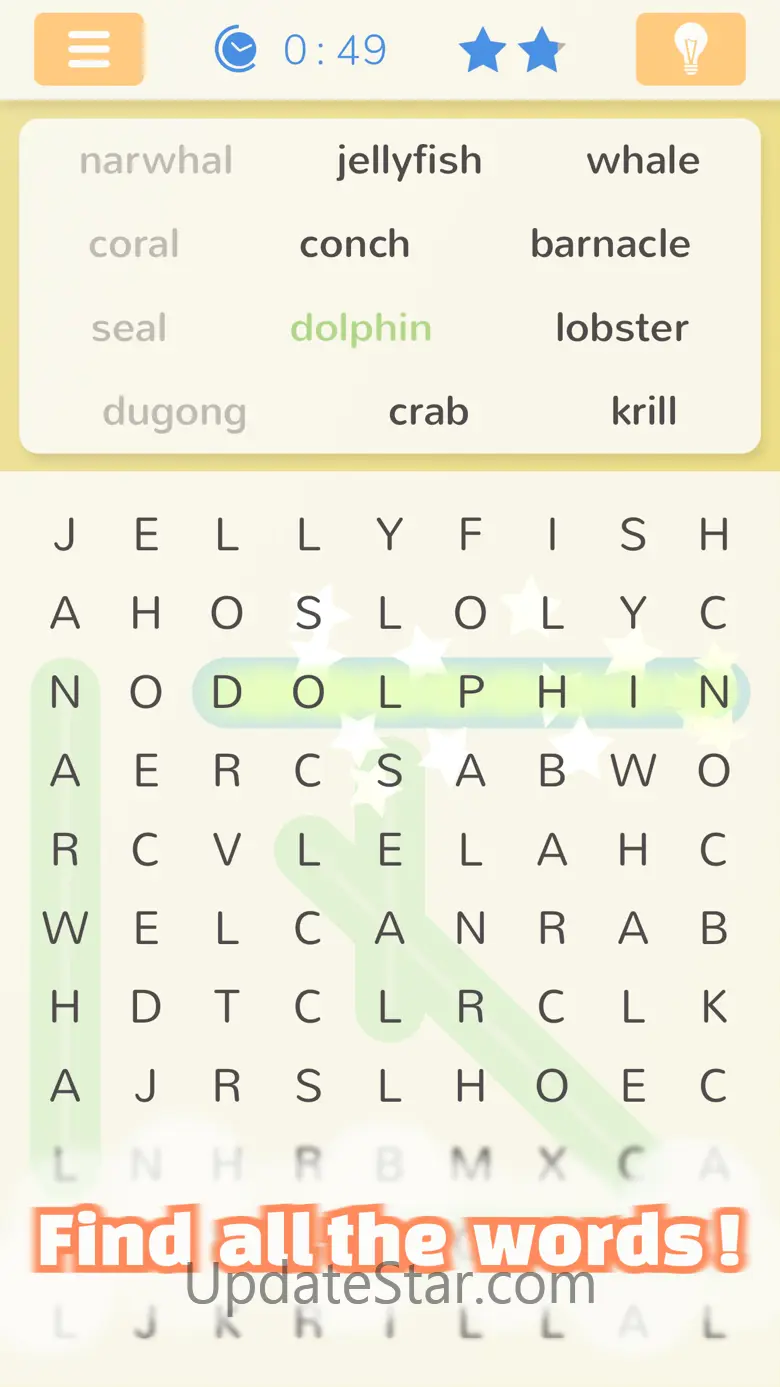 WordSeeker - Word Search 2.6.0