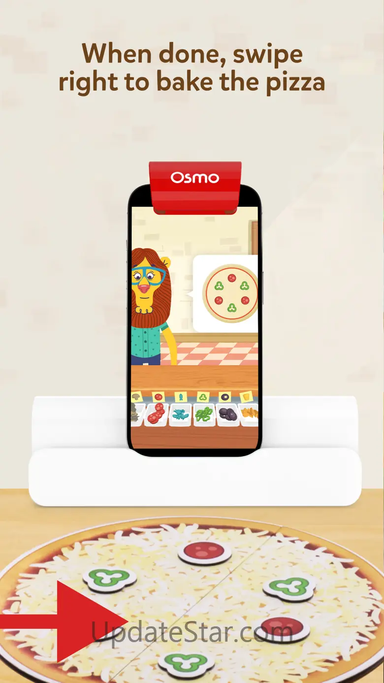 Osmo Pizza Co. 4.0.5