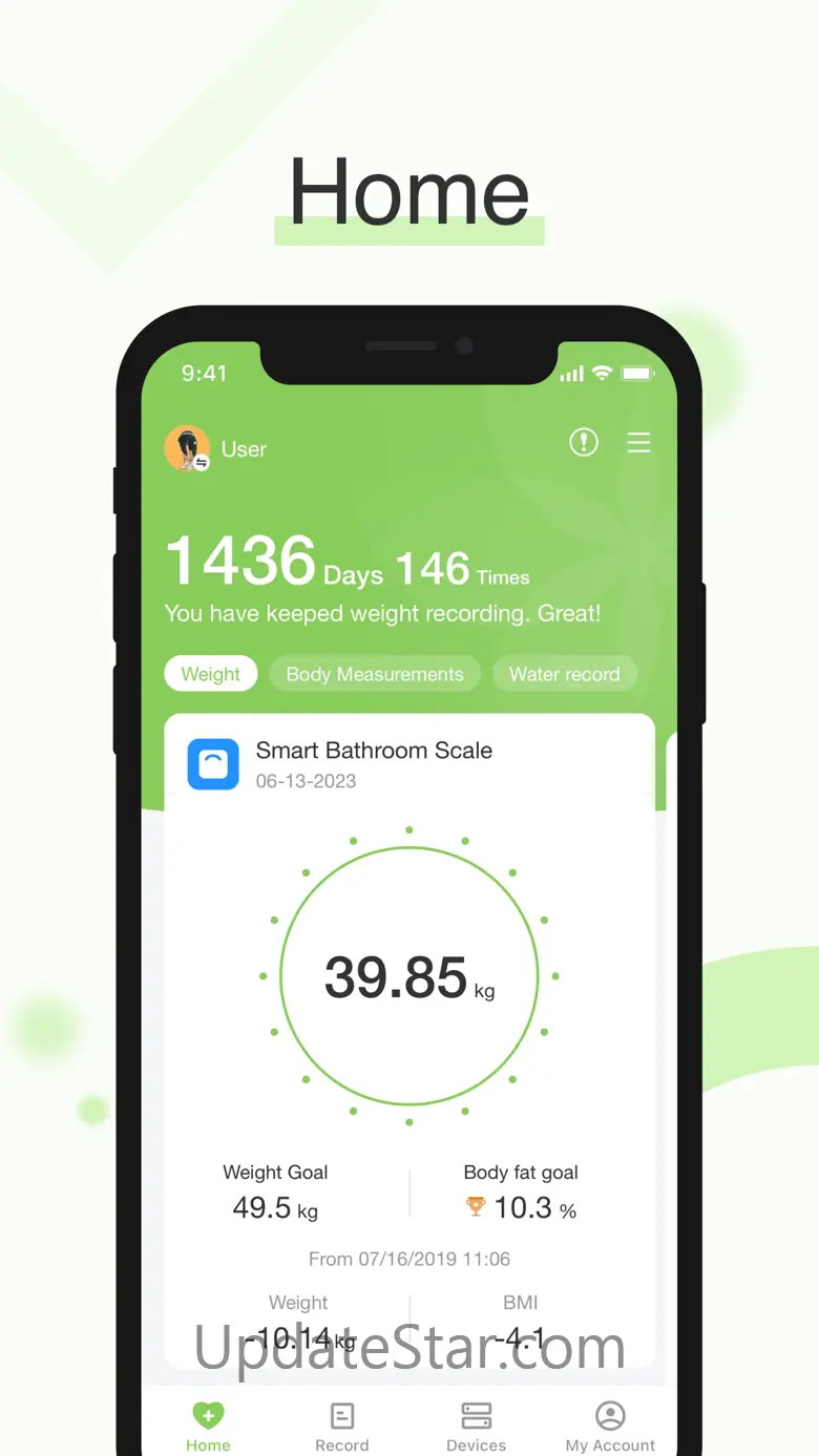 Feelfit 4.9.0