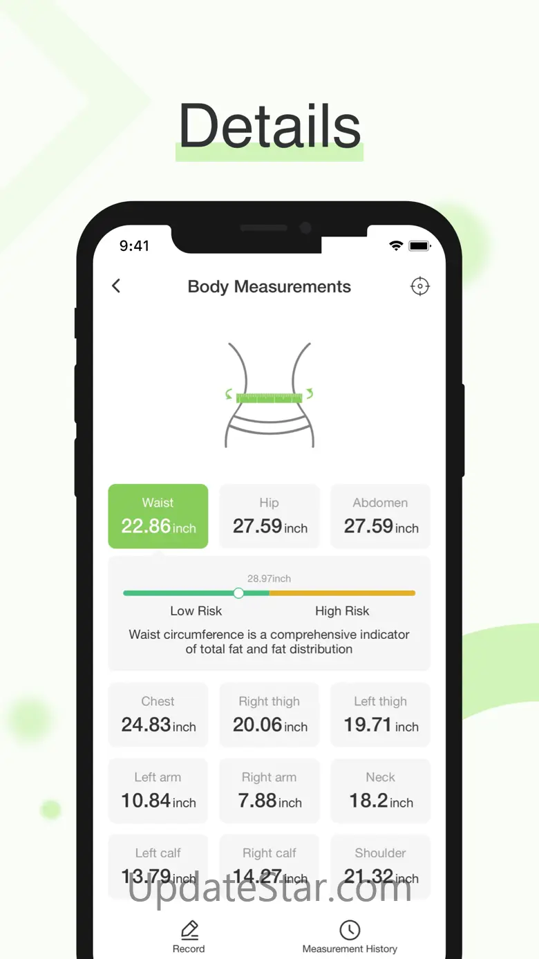 Feelfit 4.9.0