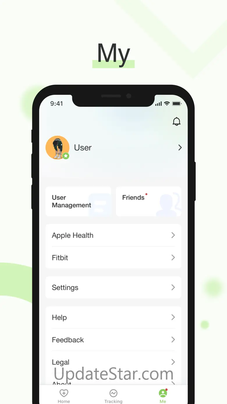Feelfit 4.9.0