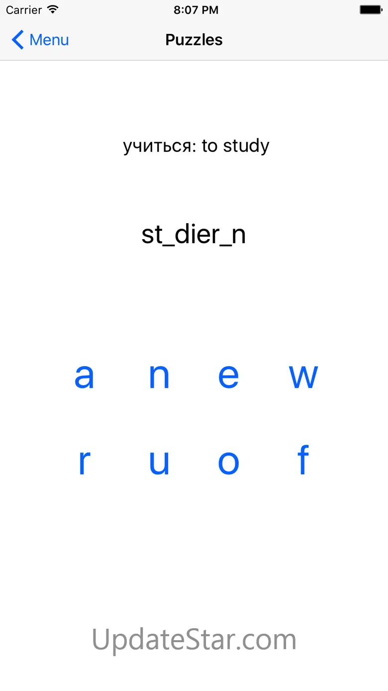 German test A1 A2 B1 like exam 2.2