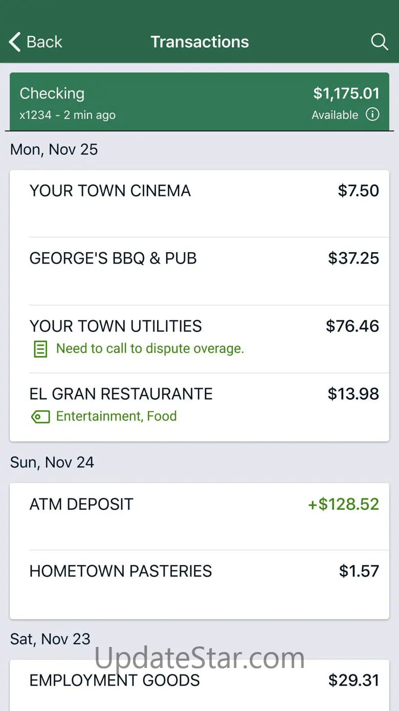 SBF Mobile 3.13.1