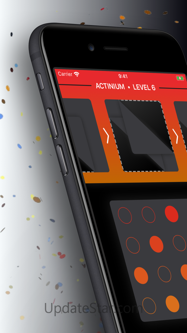 Unfoldit — Paper Brain Game 10.1.0