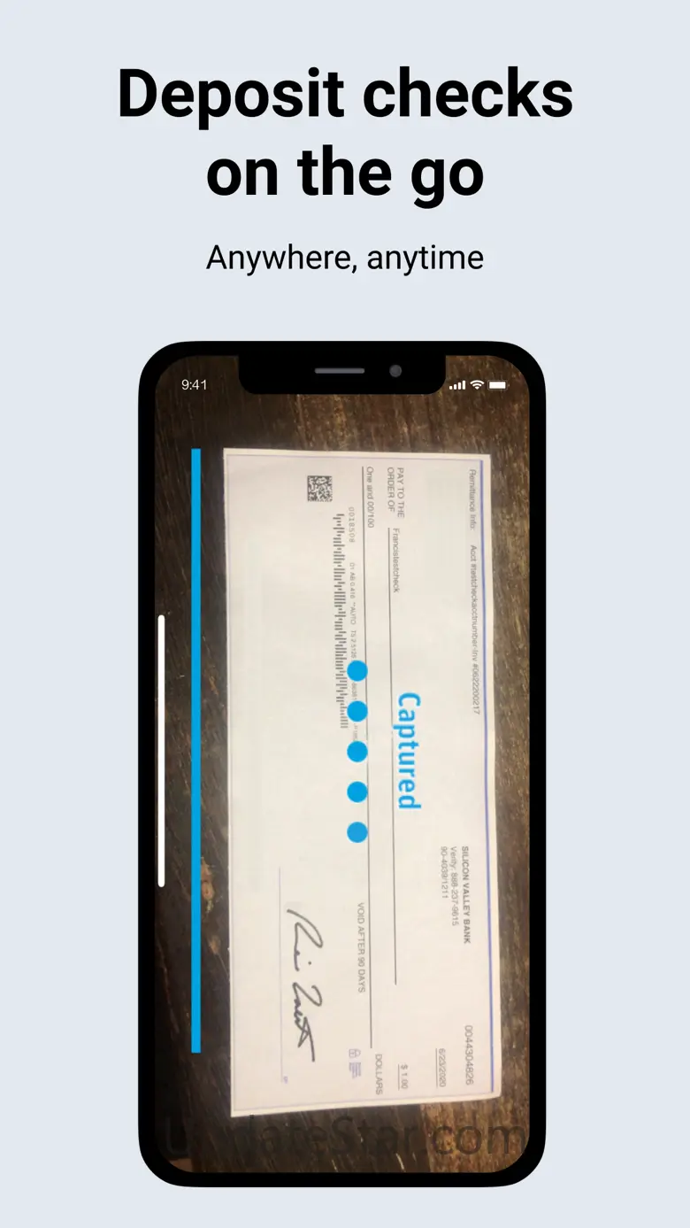 SVB Go 1.35.2