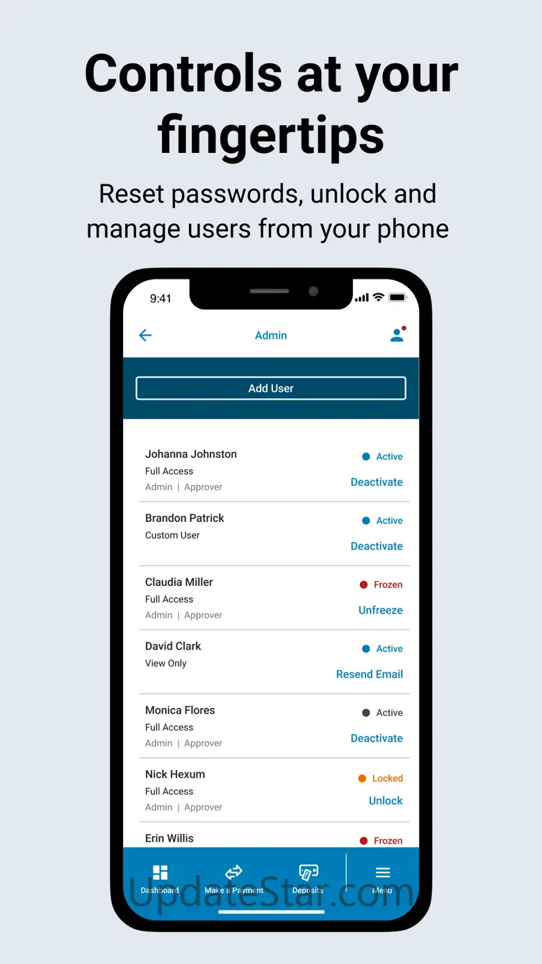 SVB Go 1.35.2