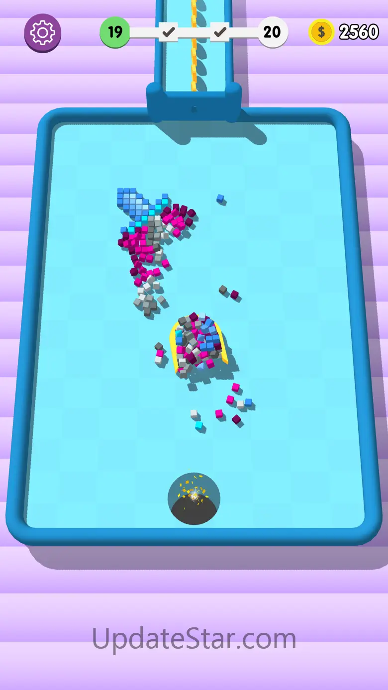 Tidy Up 3D 1.0.6