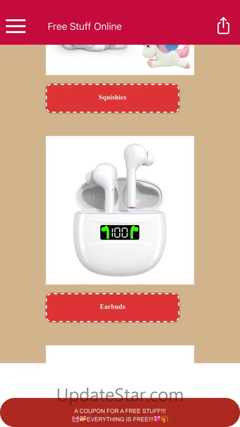 Free Stuff Online - Official 13.0