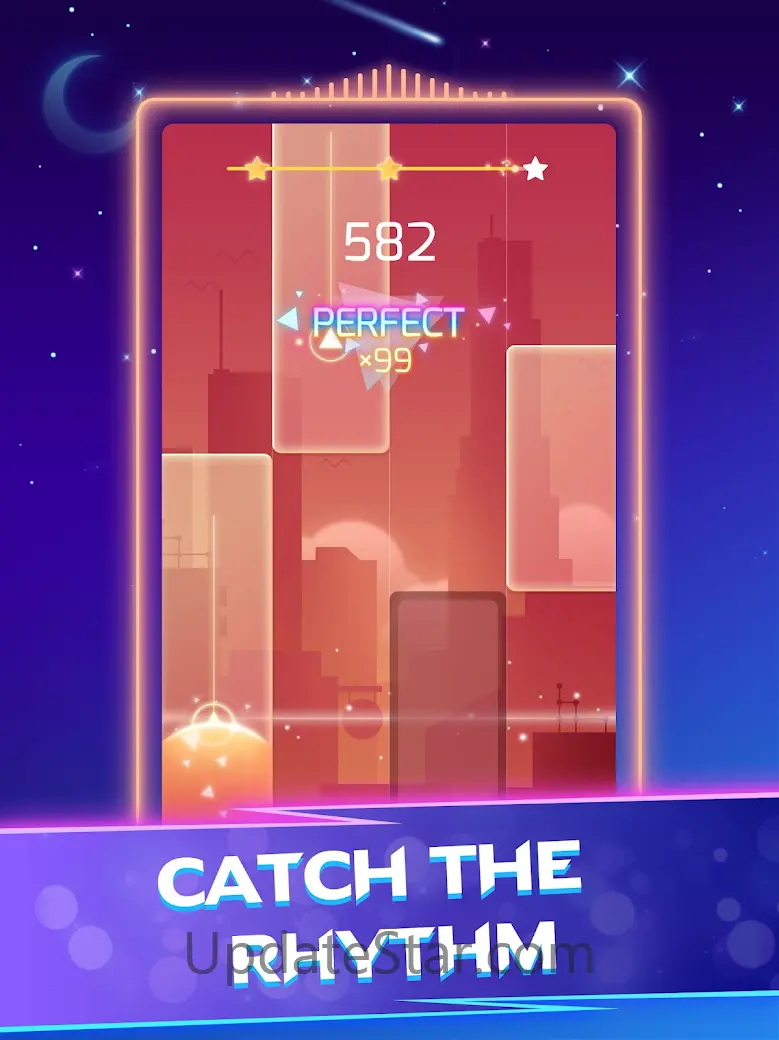 Piano Star: Tap Music Tiles 1.5.4