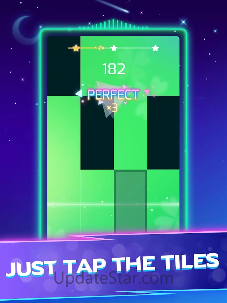 Piano Star: Tap Music Tiles 1.5.4