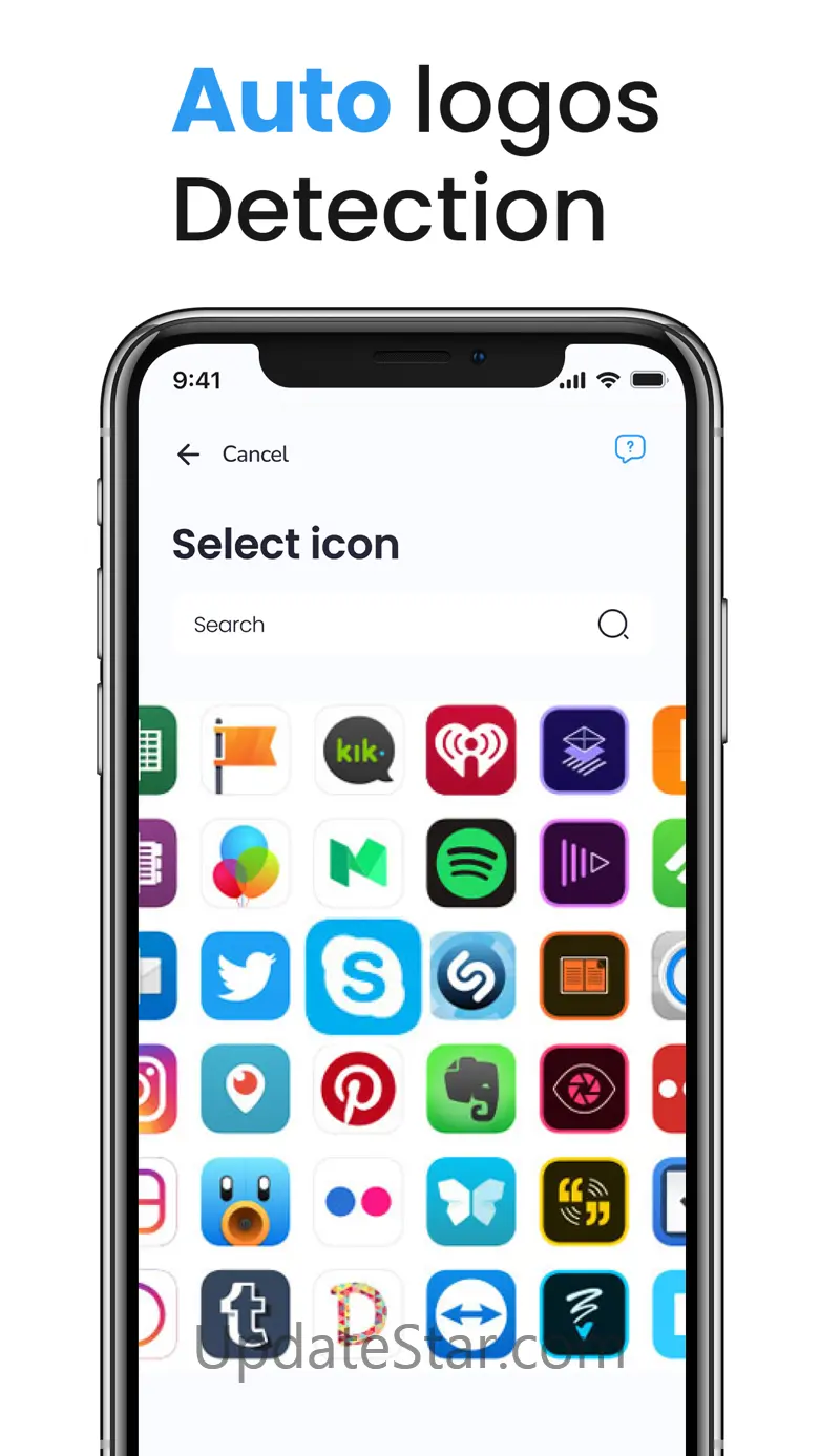 Authenticator app - MFA & 2FA 3.3