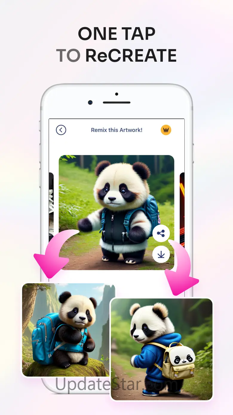 Wavesome.AI Yearbook Photos 1.8