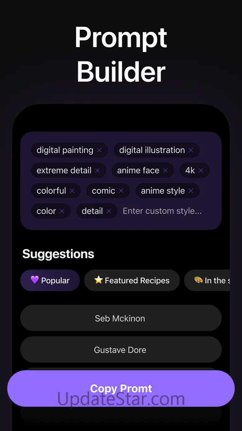 AI Photo & Video Generator 1.3