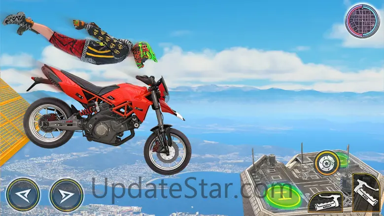 Bike Stunts Games: Bike Racing 3.2.4