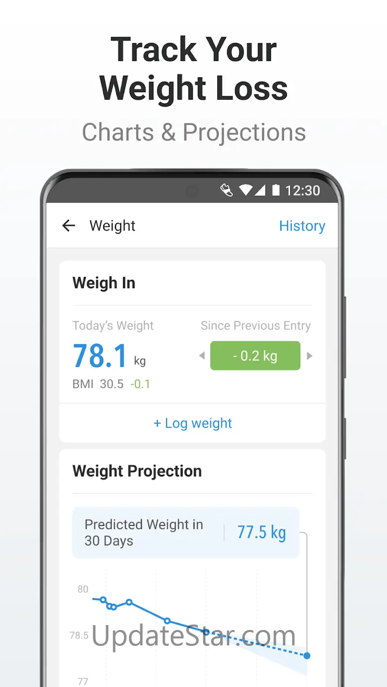Pacer Pedometer & Step Tracker 9.3.2